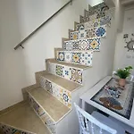 Il Corallo Apartmán Marettimo