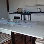 Il Corallo アパート