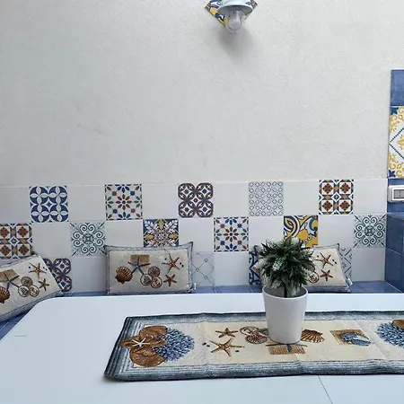Apartment Il Corallo *