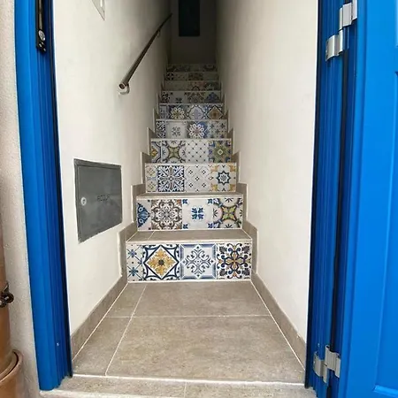 Il Corallo Marettimo