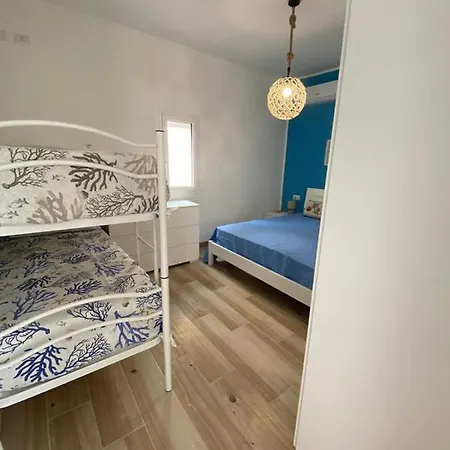 Apartment Il Corallo