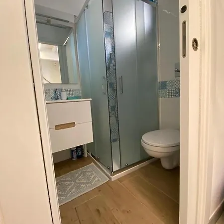 Daire Il Corallo Marettimo