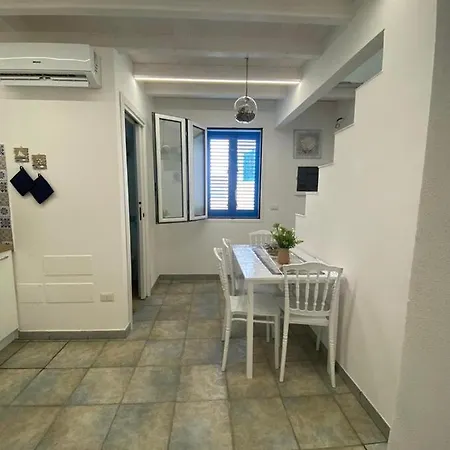 Il Corallo * Marettimo