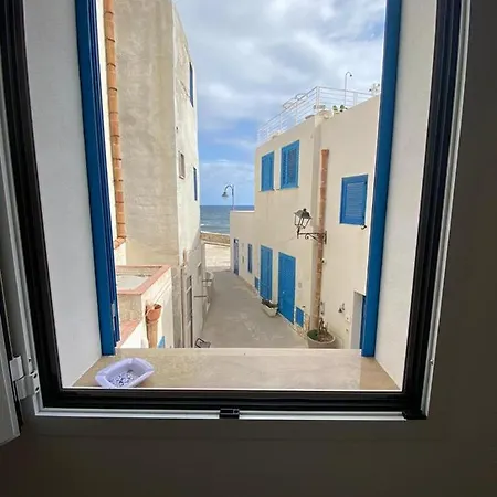 Il Corallo Apartment *