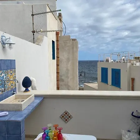 Il Corallo Marettimo