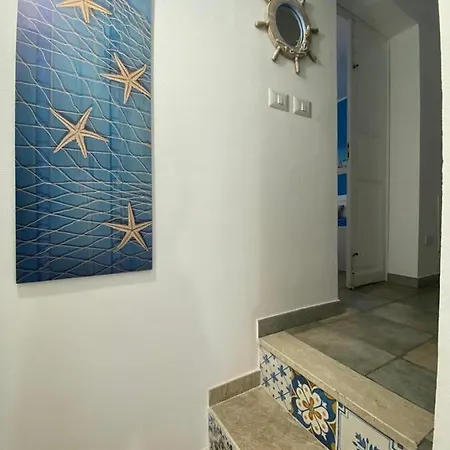 Il Corallo Apartment *
