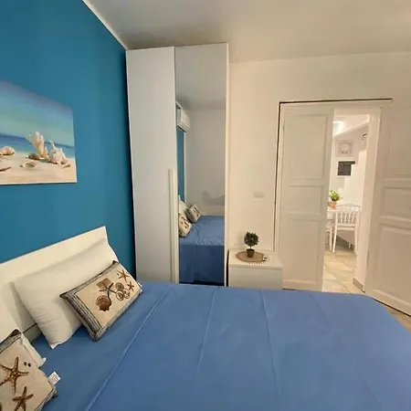 Il Corallo Apartment *