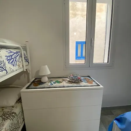 Il Corallo Apartment