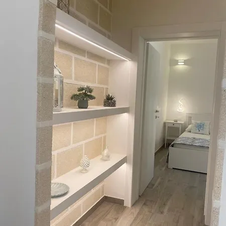 Il Corallo * Marettimo