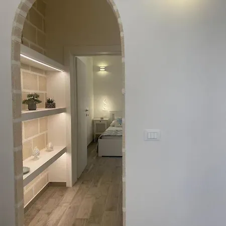 Il Corallo * Marettimo