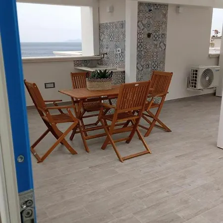 Il Corallo * Marettimo