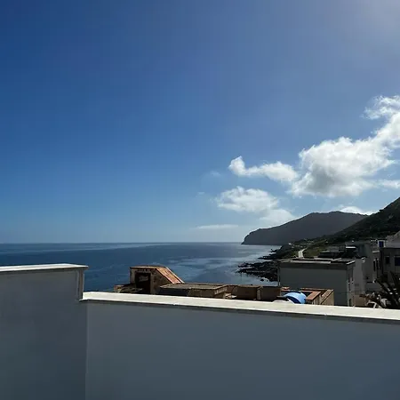 Il Corallo Apartment Marettimo