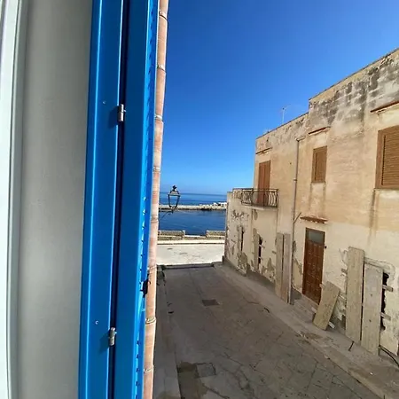 Daire Il Corallo Marettimo