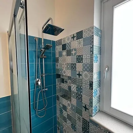 Il Corallo Apartment Marettimo