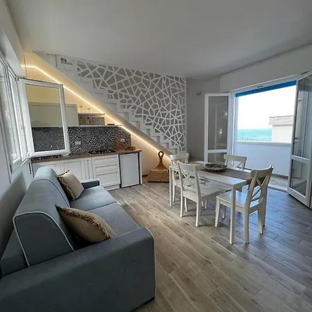 Il Corallo Marettimo