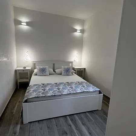 Apartment Il Corallo *