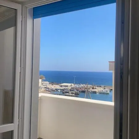 Apartment Il Corallo *
