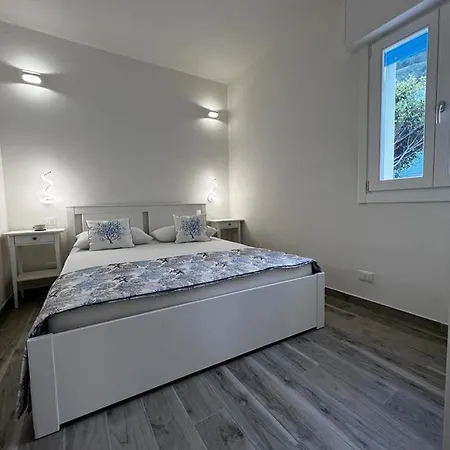 Il Corallo Apartment *
