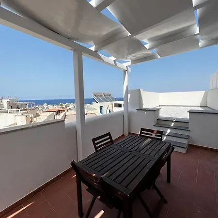 Apartment Il Corallo