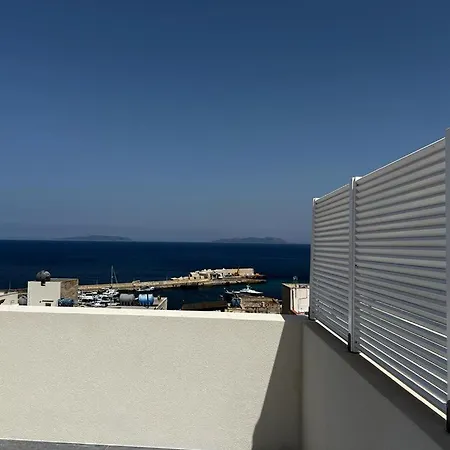 Apartment Il Corallo