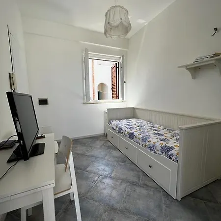 Il Corallo Apartment Marettimo