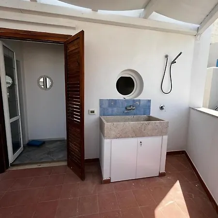 Apartment Il Corallo *