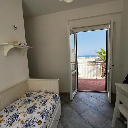 Apartment Il Corallo Marettimo
