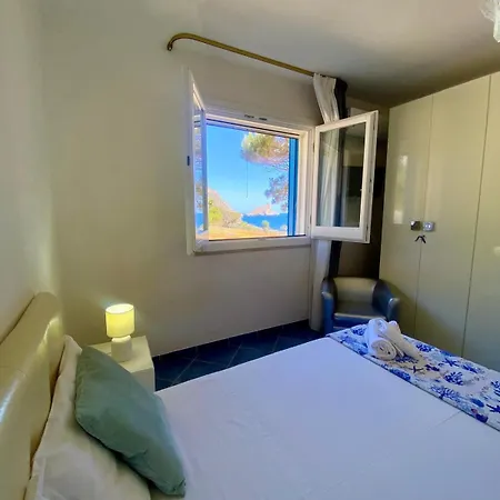 Il Corallo Apartment