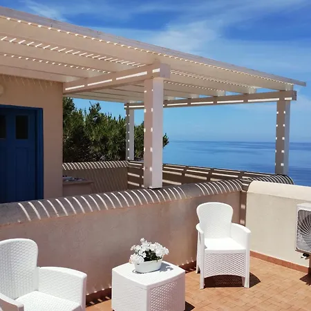 Apartment Il Corallo