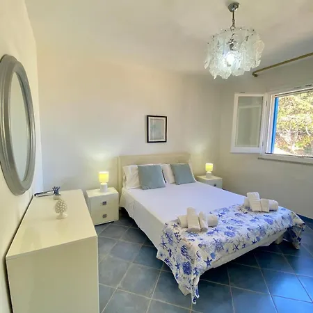 Apartment Il Corallo Marettimo