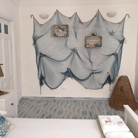 Il Corallo Apartment