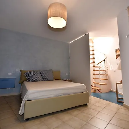 Apartment Il Corallo Marettimo