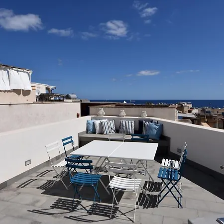 Apartment Il Corallo *