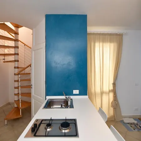 Apartment Il Corallo