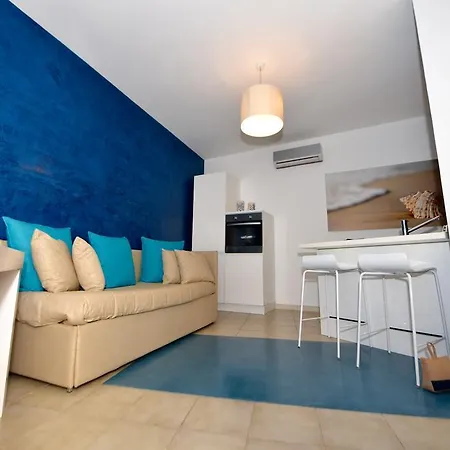 Apartment Il Corallo