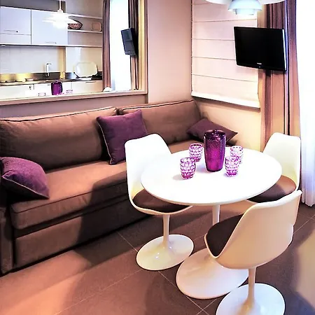 Il Corallo Apartment