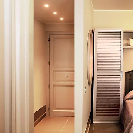 Apartment Il Corallo *