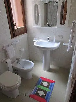 Il Corallo Daire Marettimo