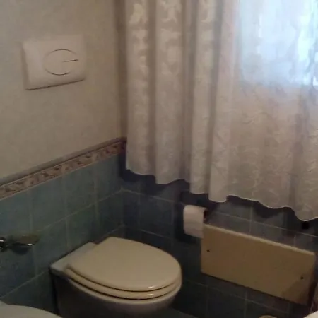 Il Corallo Apartment
