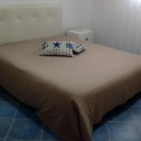 Il Corallo Apartment *