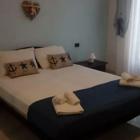 Il Corallo Apartment Marettimo