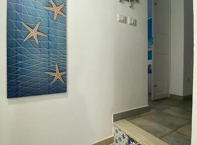 Il Corallo شقة *