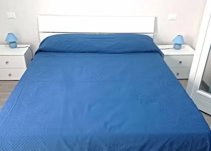 Il Corallo شقة