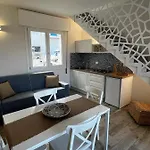 Apartamento Il Corallo Marettimo