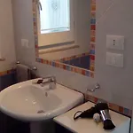 Il Corallo Apartamento Marettimo