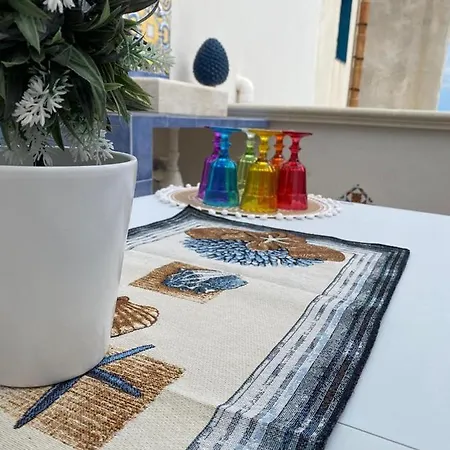 Lejlighed Il Corallo