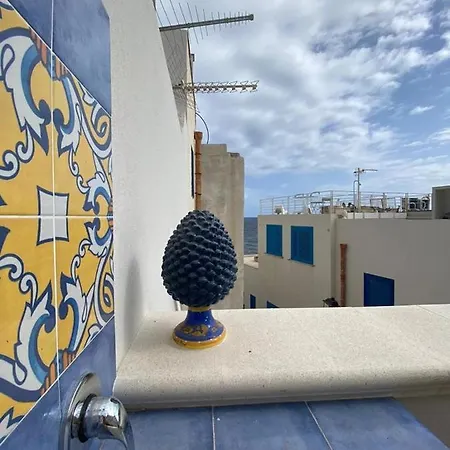 Il Corallo Apartment