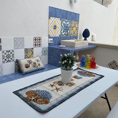 Il Corallo * Marettimo