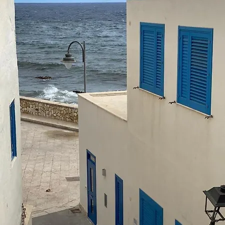 Il Corallo Marettimo