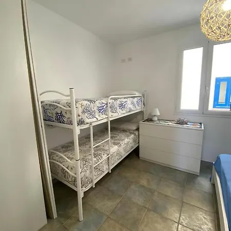 Il Corallo Apartamento *